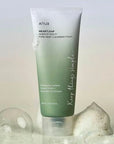 Anua Gentle Cleansing Refreshing Oil Control Not Tight Cleanser  Cleansing Care Products 200ml