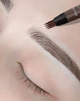 Eyebrow Pencil Maquillajes Waterproof Liquid Eyebrow Pencil