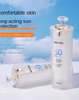 MACKANDY Anrolla SPF50+ Sunscreen Waterproof & Sweatproof