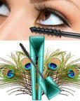 Skin Help Zone Curly Thick Waterproof Eyelashes Mascara Anti-Smudge Long Lasting Makeup 9ml