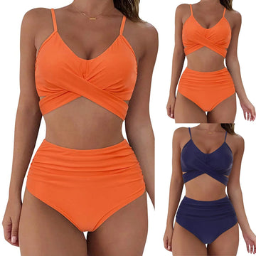 Bikini  Women Designer Beach Wear Sexy Swimwear Beach Outfits For Women