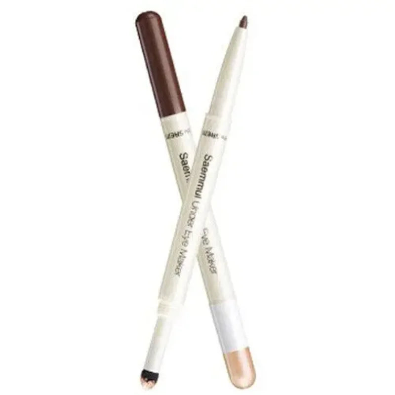 the SAEM Saemmul Under Eye Maker Waterproof Long Lasting Liner Easy to Wear Eyes Makeup Cosmetics Tools 5g 2g