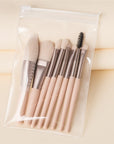 Makeup Brushes Set Eye Shadow: Essential Tools for Stunning Eye Looks