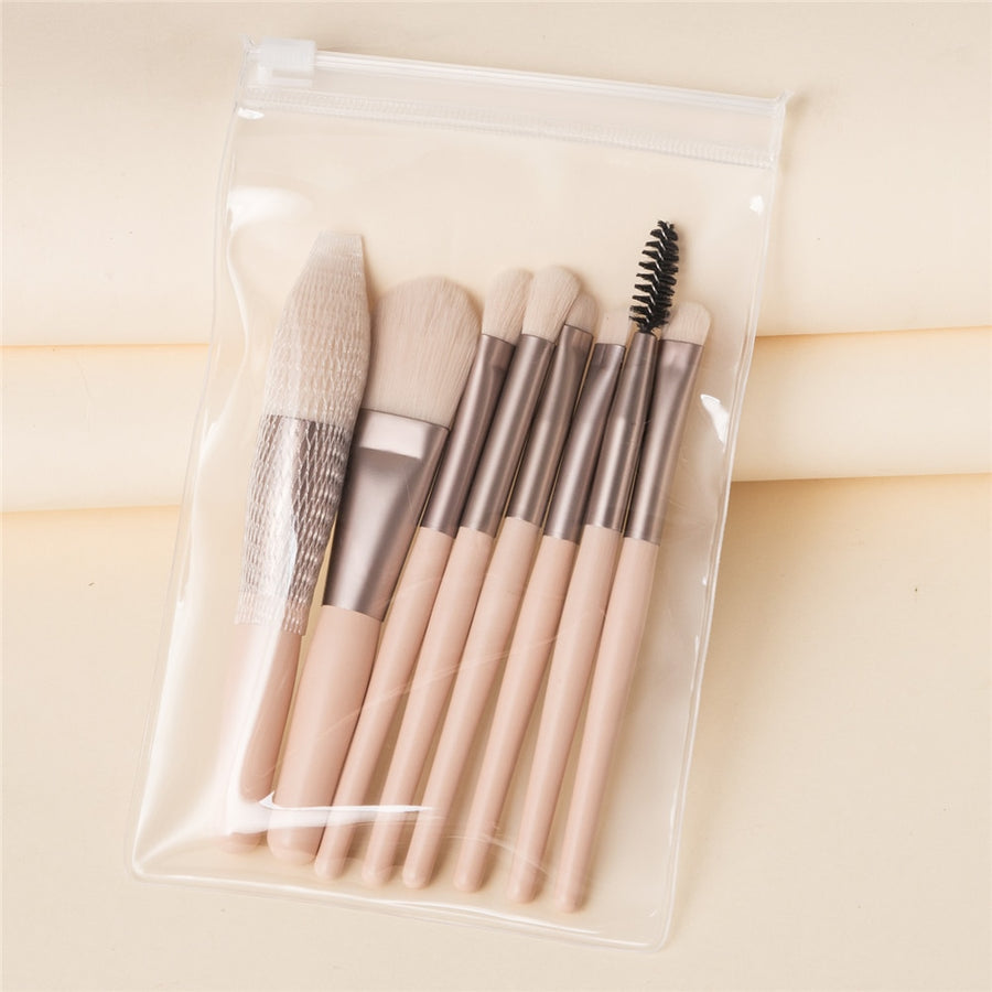 Makeup Brushes Set Eye Shadow: Essential Tools for Stunning Eye Looks