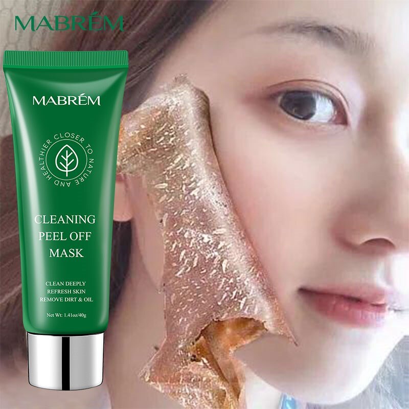 MABREM Cleaning Peel Off Mask 40kg