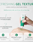 LAIKOU Centella Whitening Smoothing Cream