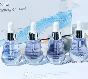 IT'S SKIN Hyaluronic Acid Moisture Programming Ampoule 5pcs 6ml