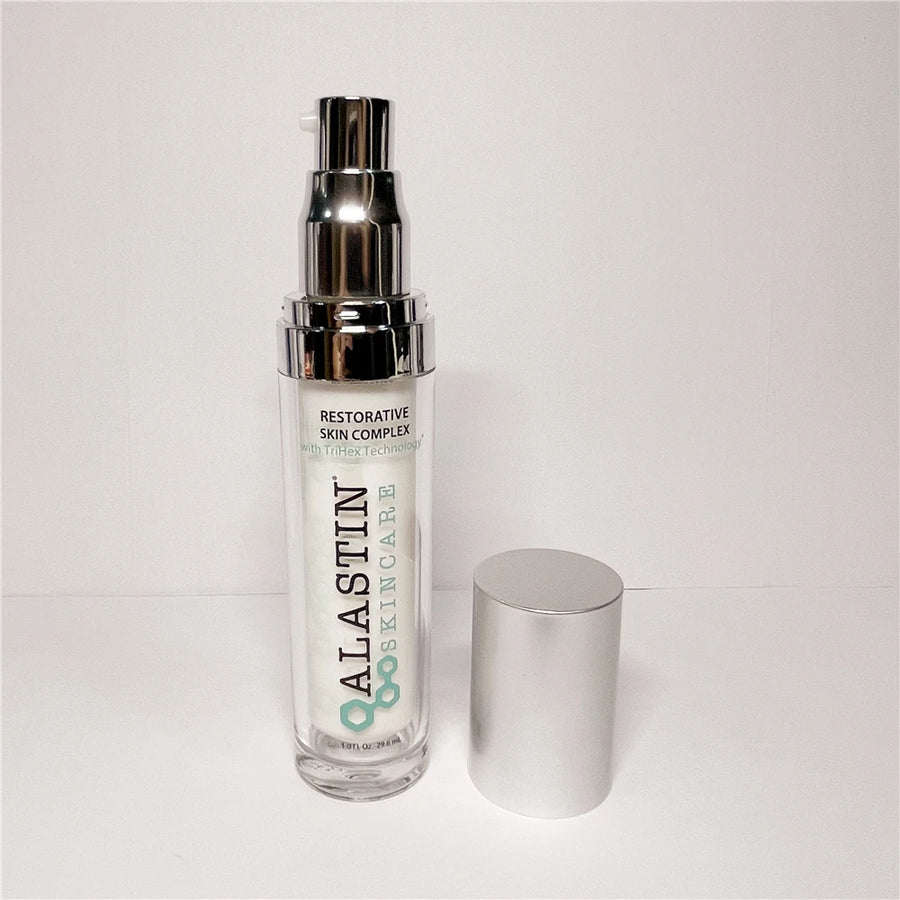 Restorative Skin Complex With Trihex Technology Serum Alastin Skin Care 29.6ml