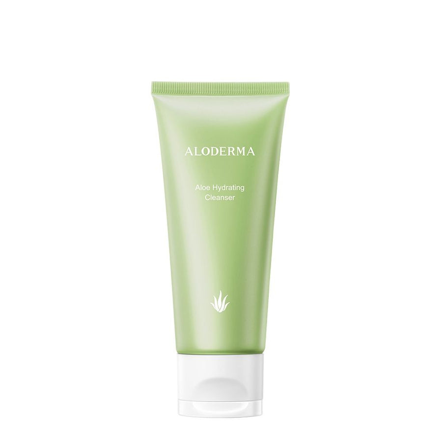 ALODERMA Aloe Hydrating Cleanser 100g