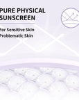 LANBENA Niacinamide Sunscreen SPF50