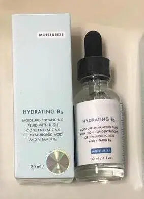 Skin Ceuticals B5 Hyaluronic Acid Hydrating Serum Phloretin CF Serum 30ml