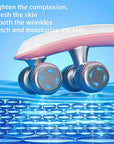 Face Massager Roller Y Shape Face V Face Double Chin Remover Face Care  Beauty Tool