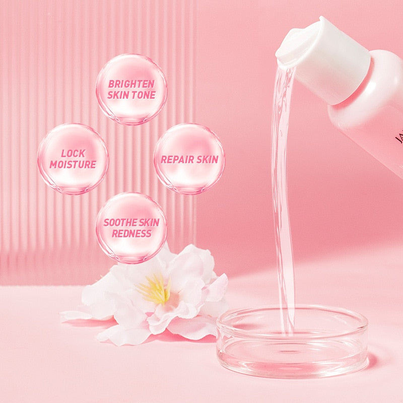 Japan Sakura Skin Care Set