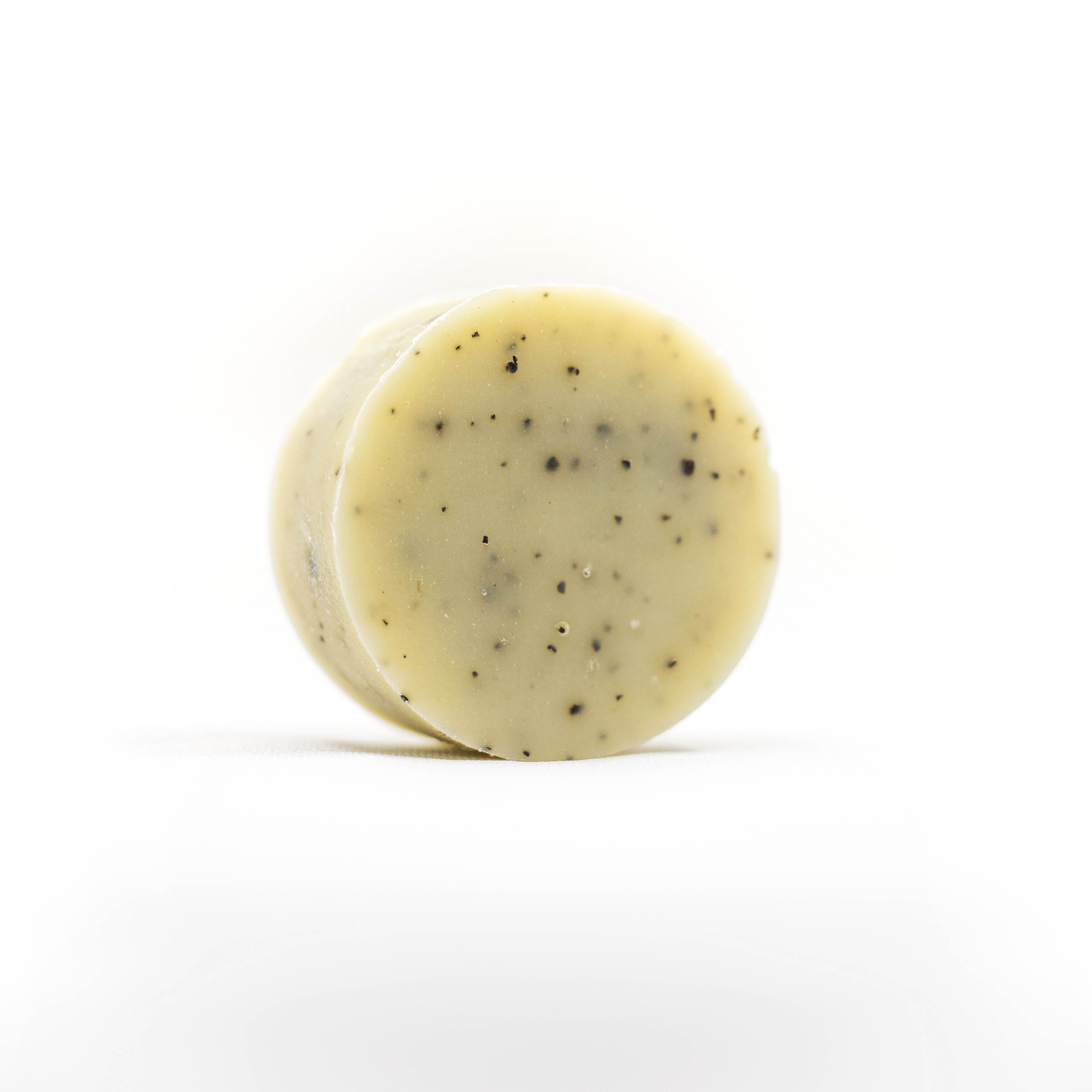 Hydrating Seaweed Soap – Mineral-Rich, Nourishing & Moisturizing, 100g