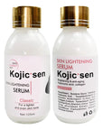 Skin Help Zone Kojic Acid Serum Strong Brightening & Whitening Solution