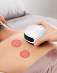 MIJIA Leravan Electric Cupping Massager