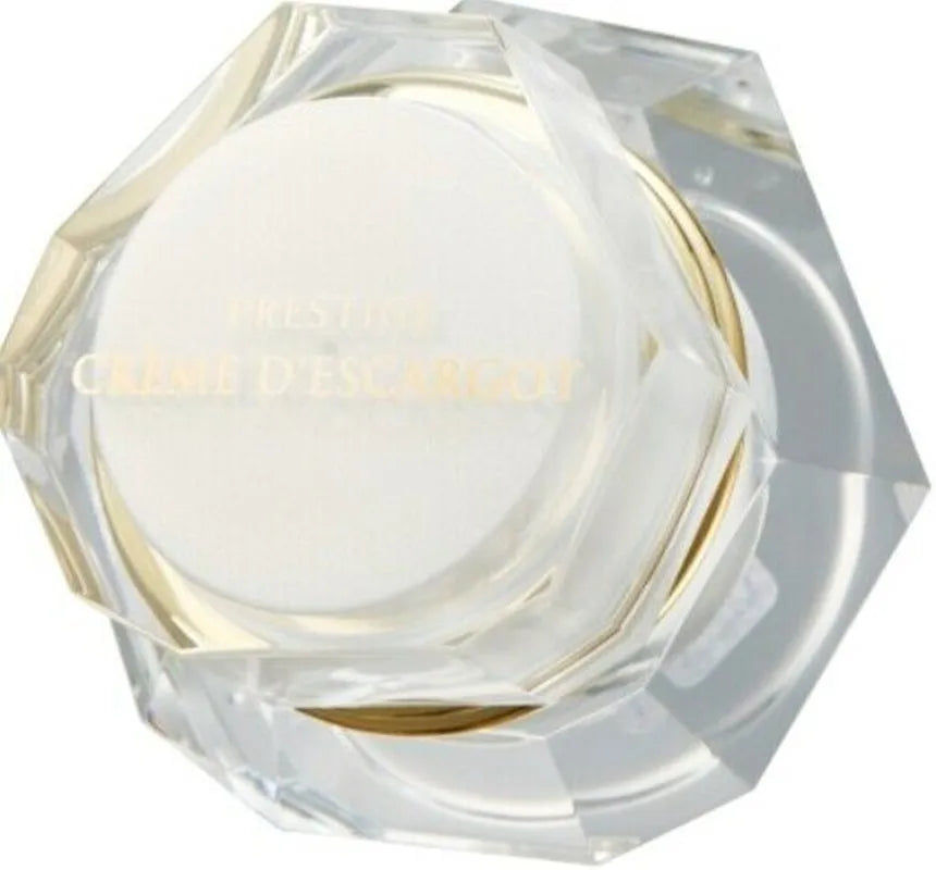 It's Skin Prestige Cream d'escargot Mini  Korean Snail White Cream  Acne Anti Wrinkle10ml