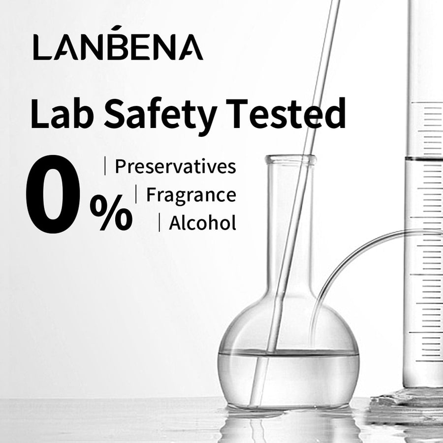 LANBENA Niacinamide Clear Skin Sunscreen