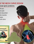 24pcs=2bags Neck Pain Relief Patch Medical Joint Plaster Arthritis Stickers Relax Muscles Cervical Spondylosis Nerve Pain A388