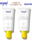 Supergoop  Glowscreen Unseen Sunscreen Broad Spectrum Face Beauty Health Make Up Maquiagem