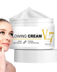 Beauty  Concealer Cream  Moisturizing Growing Whitening Skin Care Product 30g