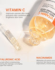 JoyPretty Vitamin C Anti Oxidant Whitening Serum 15 ml