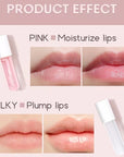 DEROL Day & Night Lip Plumper Pro