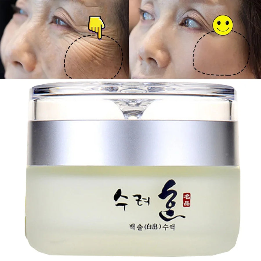 Collagen Anti Aging Face Cream With Peptide Complex 
Day & Night Crea