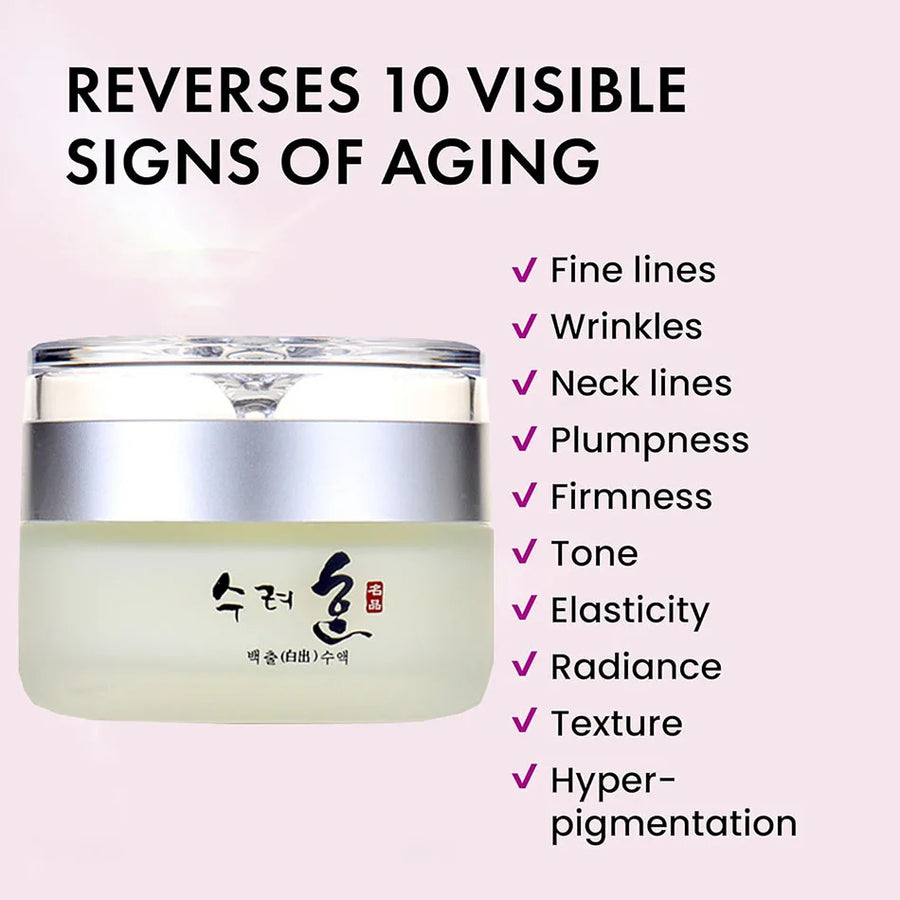 Collagen Anti Aging Face Cream With Peptide Complex 
Day & Night Crea