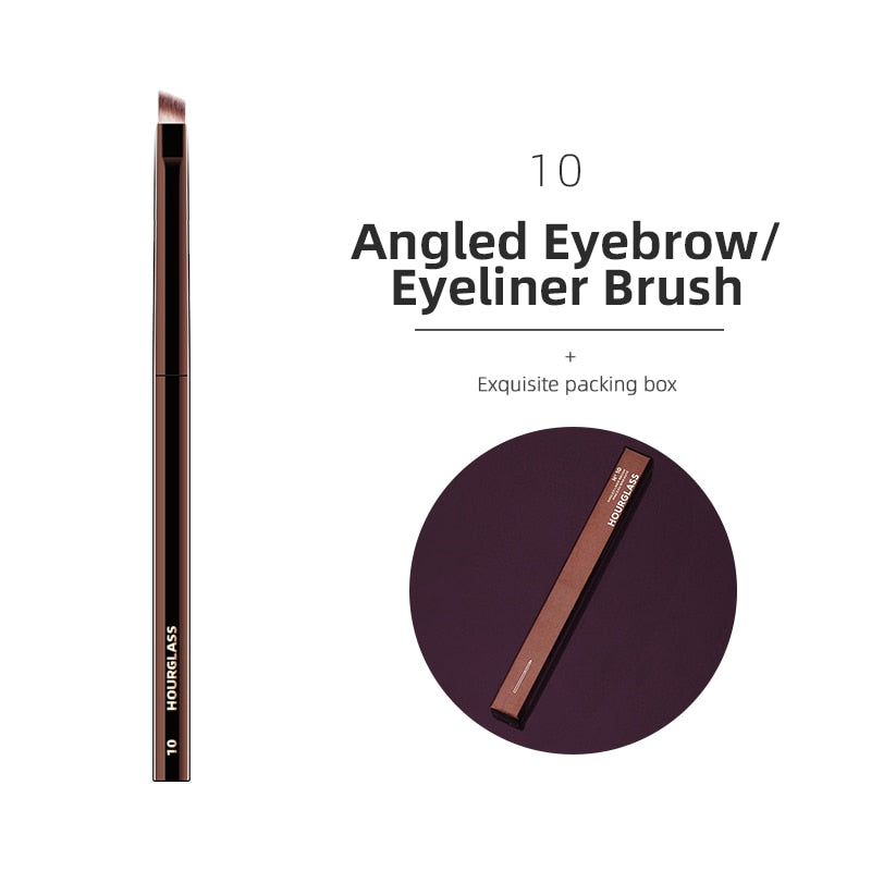 Hourglass Makeup Brush Eyeshadow