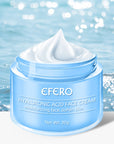 EFERO Moisture Tender Skin Cream