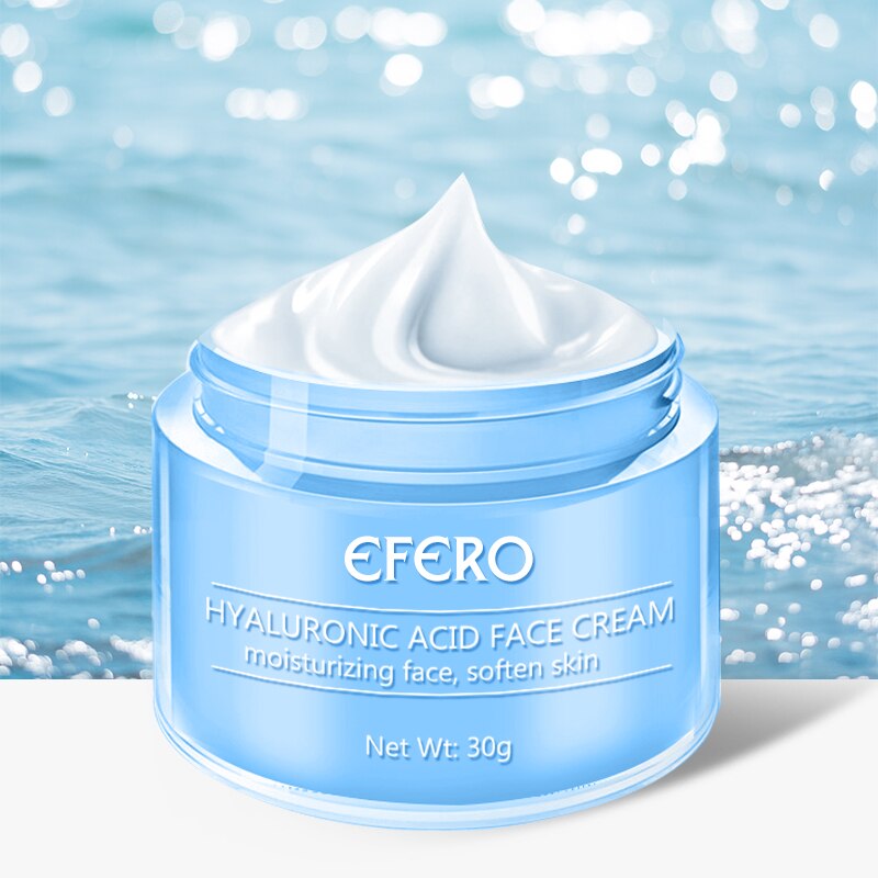 EFERO Moisture Tender Skin Cream