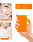 Kojic Acid Soap Original Body Face Skin Lightening Whitening for Dark Spot Skin Care