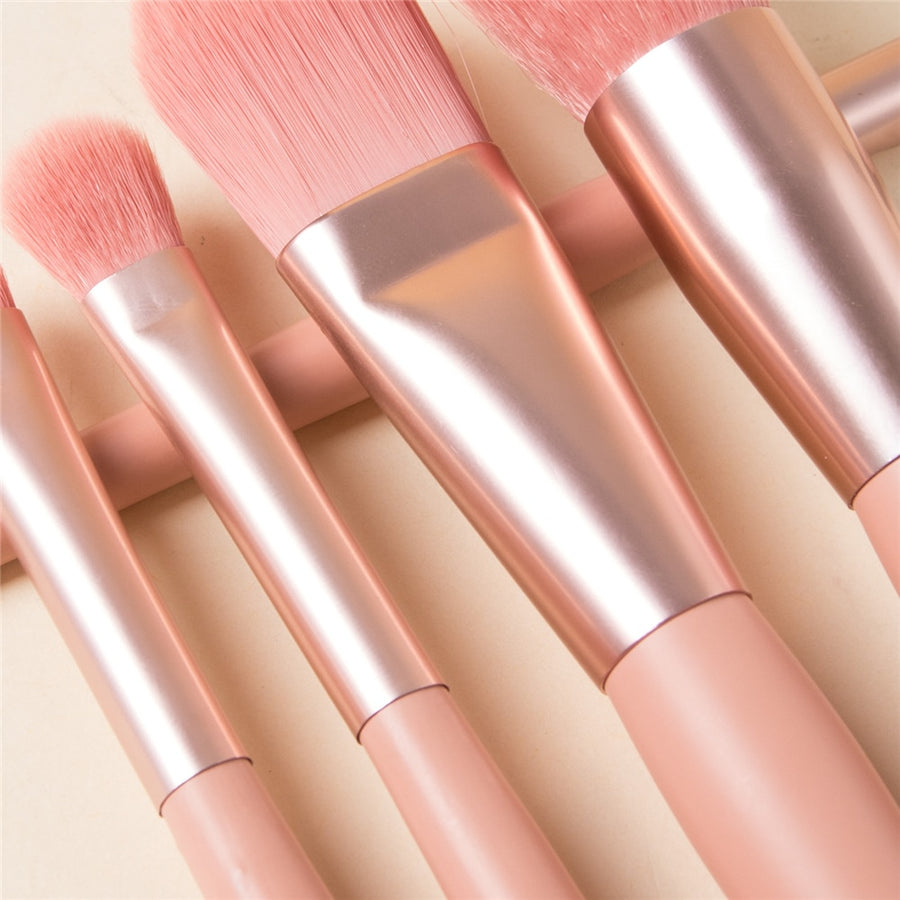 Makeup Brushes Set Eye Shadow: Essential Tools for Stunning Eye Looks