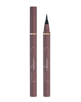 Judydoll New Black Liquid Eyeliner Pencil Waterproof 24 Hours Long Lasting Japanese Eye Makeup Smooth Superfine Eye Liner Pen