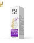 PURC  Blonde Purple Toning Hair Shampoo