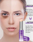 Retinol Eye Cream Stick, Moisturizing,  Fade Fine Lines,  Anti-wrinkle,  Anti Puffiness,  Brightening