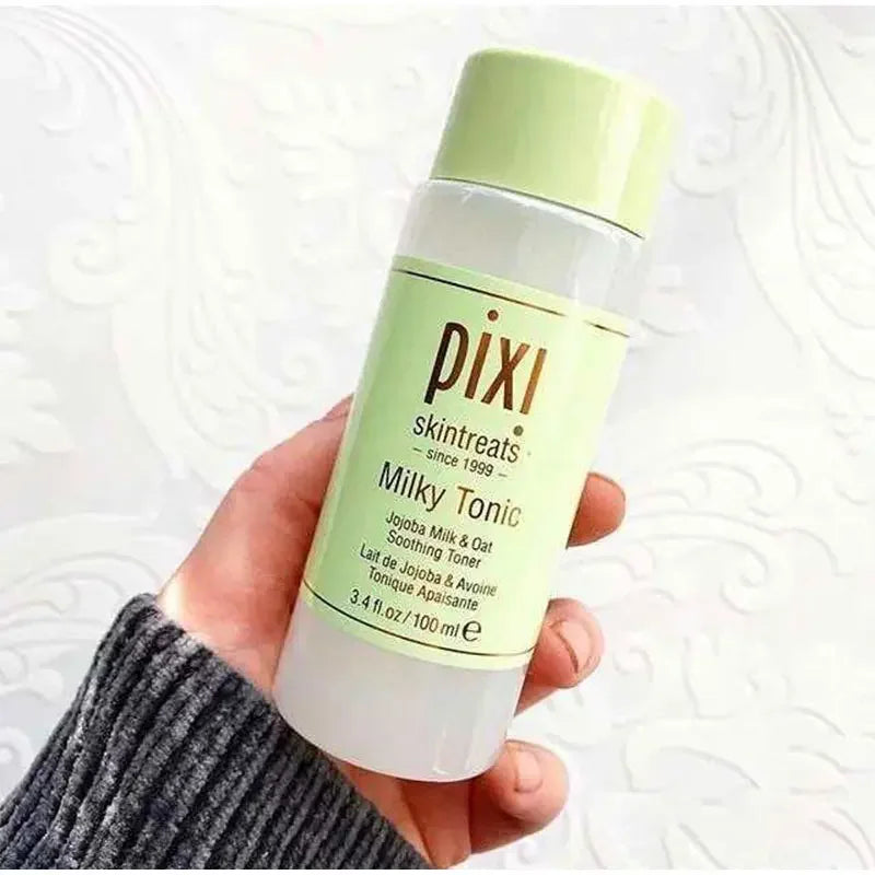 Pixi Glow Tonic Facial Toner Moisturizing Brightening Water Whitening 250ml