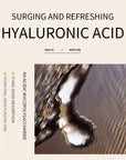 BIOAQUA Rice Raw Pulp Essence Hyaluronic Acid