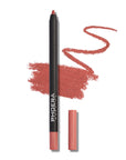 PHOERA Waterproof Matte Lipliner Pencil 12Color