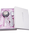 Ultrasound Cavitation EMS Fat Burner Body 3 in 1 Slimming & Beautifying Massager Machine