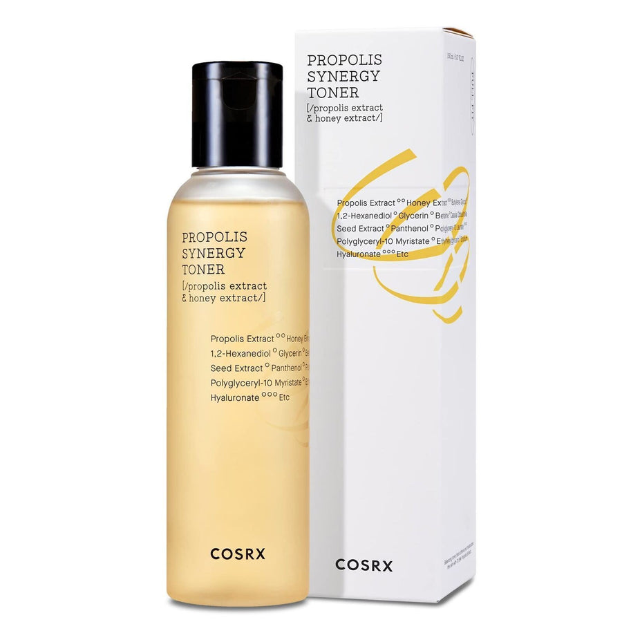 COSRX Full Fit Propolis Synergy Toner / 280ml