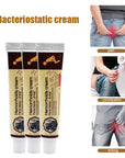 1/3pcs New ZB Brand 100% Original Chinese Herb Medicine Hemorrhoid Cream Analgesic Anal Fissure Medical Plaster For External Use