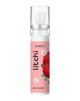 Oral Spray for Fresh Breath Litchi Litchi Care Flavor 22ml