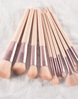 Makeup Brushes Set Eye Shadow: Essential Tools for Stunning Eye Looks