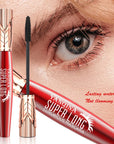 Long Lasting No Smudging Eye Makeup Cosmetics 4D