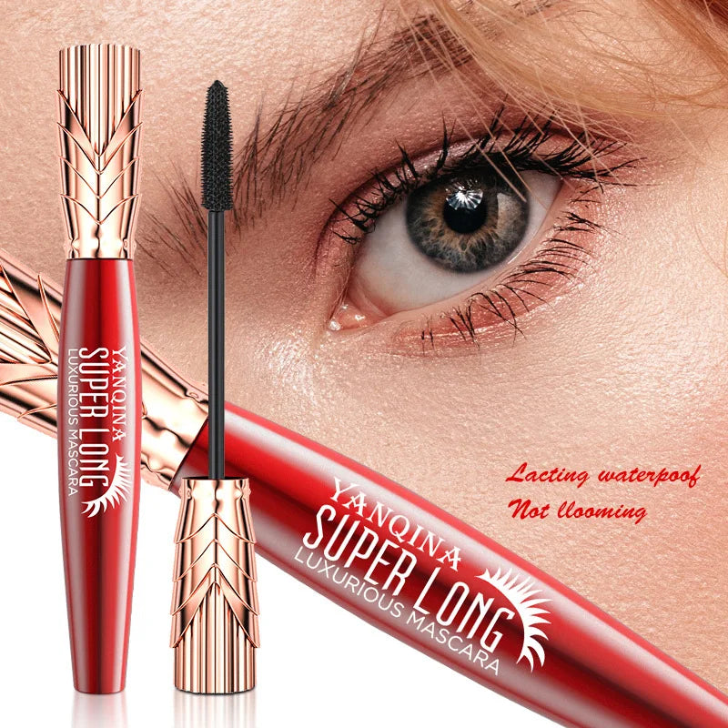 Long Lasting No Smudging Eye Makeup Cosmetics 4D