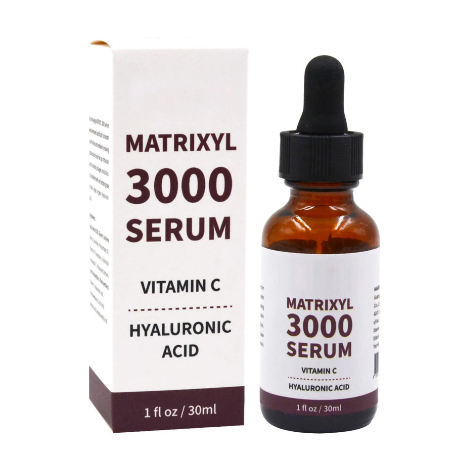 MATRIXYL 3000 Serum Vitamin C Hyaluronic  Serum 30ml