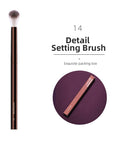 Hourglass Makeup Brush Eyeshadow