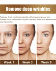 Wrinkle Remover Face Serum Lift Firm Collagen Serum Dark Essence Face Skin Care 20ml